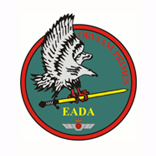 Emblema del Escuadrón de Apoyo al Despliegue Aéreo