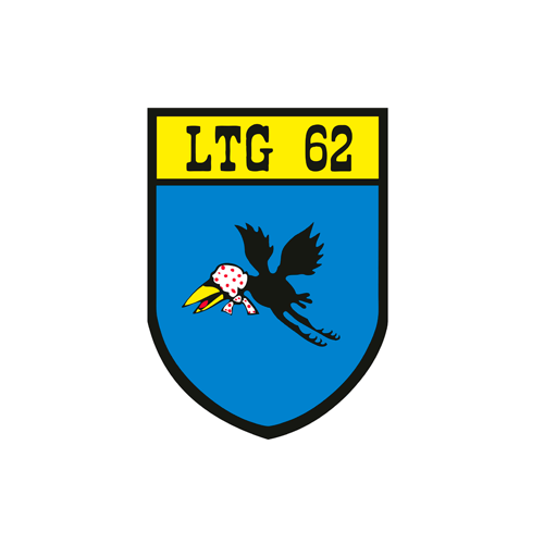 Emblema Ala de Transporte 62