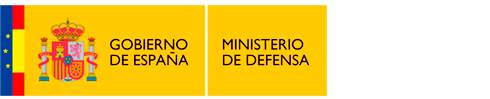 logo ministerio de defensa