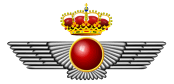 Logo of the Ministry of Defence