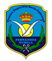 Logo de  C.D.S.C.M.E.A. Fernández de Tudela
