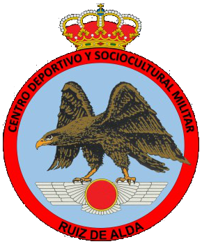 Logo de  C.D.S.C.M. Ruiz de Alda