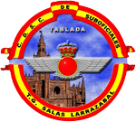 Logo de  C.D.S.C.M.E.A. Salas Larrazábal