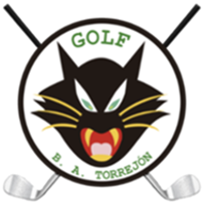 Logo de  Campo de Golf B.A. Torrejón